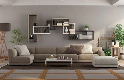 Transformă-ți locuința cu design interior în Iași