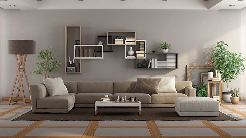 Transformă-ți locuința cu design interior în Iași