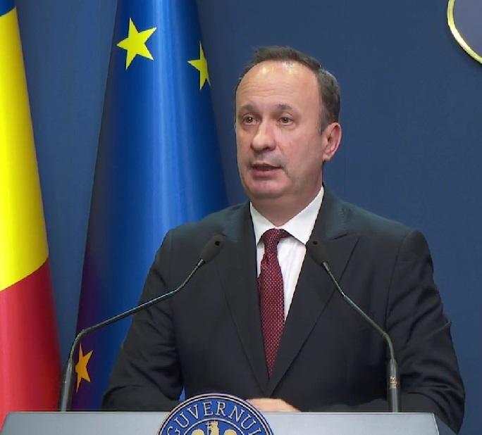 Câciu: Avem cea mai stabilă economie din regiune. Încheiem anul cu o creştere care va depăşi 5%. Anul 2023 va fi unul al reformelor, investiţiilor şi susţinerii categoriilor vulnerabile