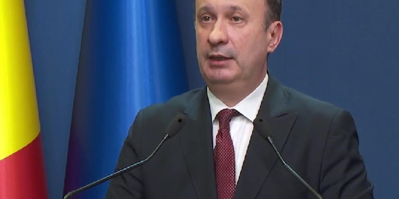 Câciu: Avem cea mai stabilă economie din regiune. Încheiem anul cu o creştere care va depăşi 5%. Anul 2023 va fi unul al reformelor, investiţiilor şi susţinerii categoriilor vulnerabile