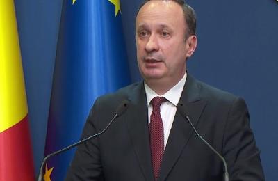 Câciu: Avem cea mai stabilă economie din regiune. Încheiem anul cu o creştere care va depăşi 5%. Anul 2023 va fi unul al reformelor, investiţiilor şi susţinerii categoriilor vulnerabile