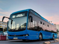 Cumpăna, Ovidiu și Năvodari intră în acționariatul CT BUS