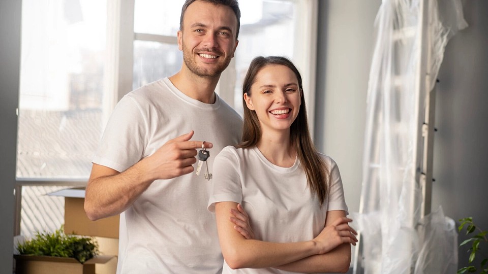 Vrei să-ți iei o locuință? Află cum să faci pasul cu încredere, nu cu stres