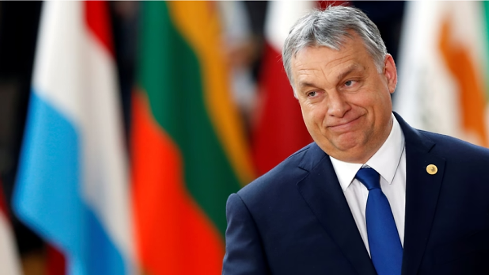 Viktor Orban promite că Ungaria va rămâne „o insulă a păcii, fără migranți”. Premierul maghiar îi compară pe birocrații de la Bruxelles cu opresorii sovietici din anii ’50
