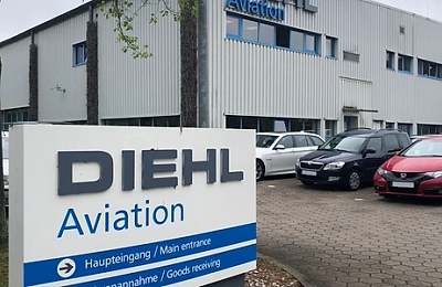 Piese pentru Boeing și Airbus, fabricate lângă Craiova. Investiția germană care aduce 500 de noi locuri de muncă