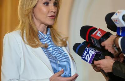 De unde „fură” procente Firea și Burduja? Cine va avea mai mult de pierdut: Nicușor Dan sau Piedone?