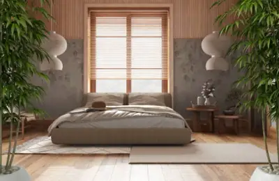 Feng Shui in the Bedroom: A Sanctuary of Harmony