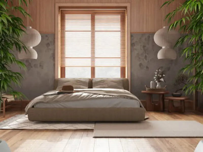 Feng Shui în dormitor: un sanctuar al armoniei
