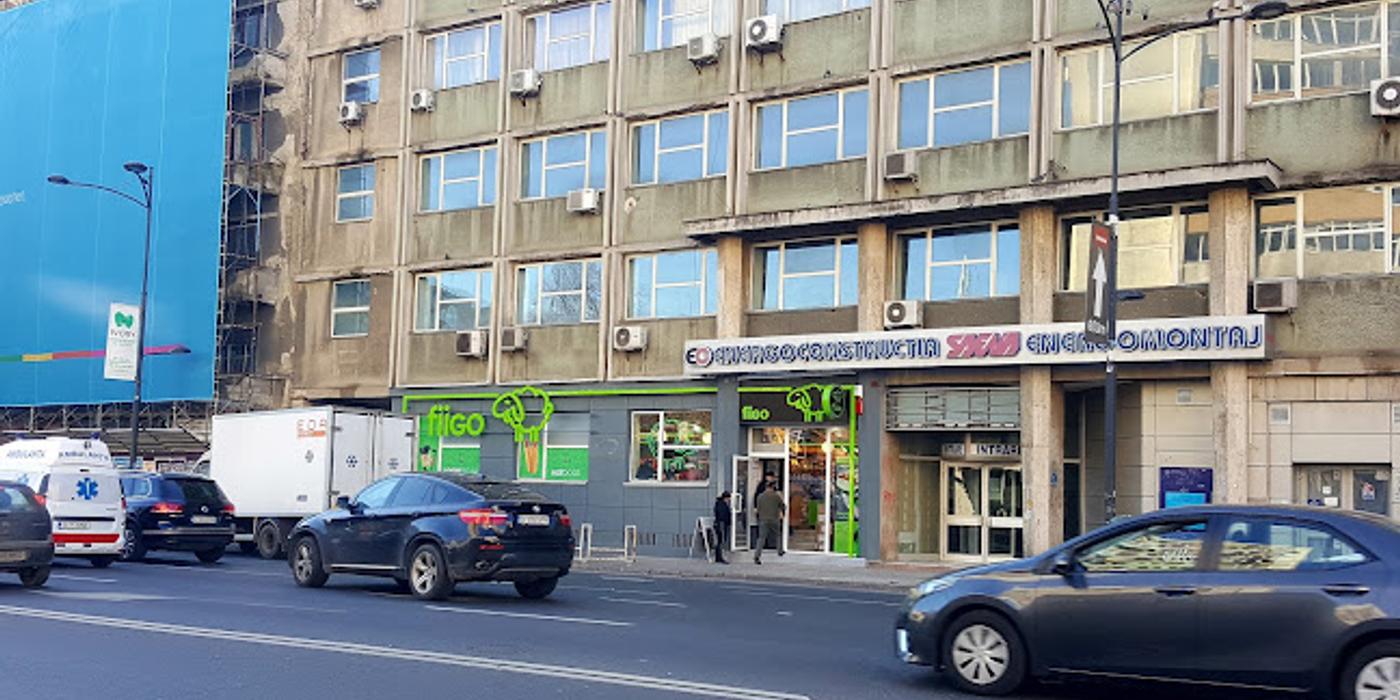 Concilium Consulting e noul administrator special al societăţii Hidroconstrucţia, intrată anul trecut în insolvenţă. ”Hidroconstrucţia are resurse să meargă mai departe”