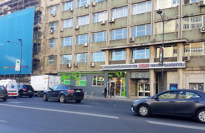 Concilium Consulting e noul administrator special al societăţii Hidroconstrucţia, intrată anul trecut în insolvenţă. ”Hidroconstrucţia are resurse să meargă mai departe”