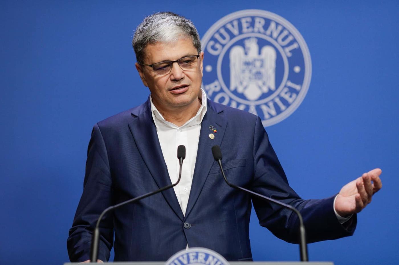 Marcel Boloş afirmă că ”obiectivul strategic de negociere” al CNAS cu medicii de familie este ca punctul decontat pentru servicii medicale să rămână la valoarea de anul trecut