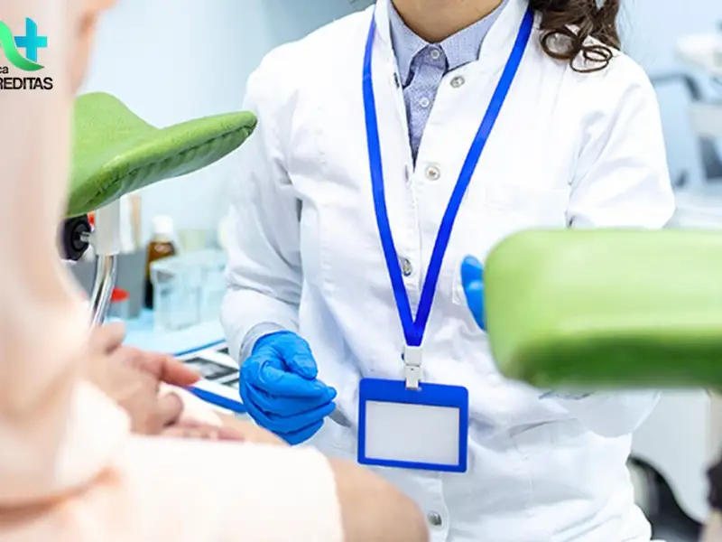 Tu știi unde să te programezi la ginecologie în Rădăuți? Ai încercat la Clinica Hereditas?