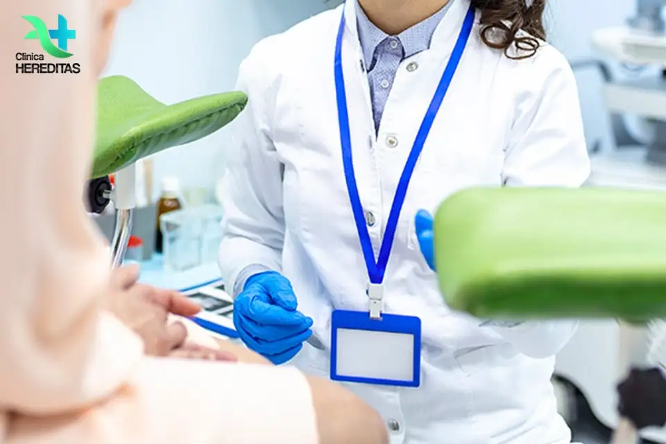 Tu știi unde să te programezi la ginecologie în Rădăuți? Ai încercat la Clinica Hereditas?