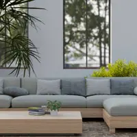 Cum aduci natura în casa ta în 10 pași simpli