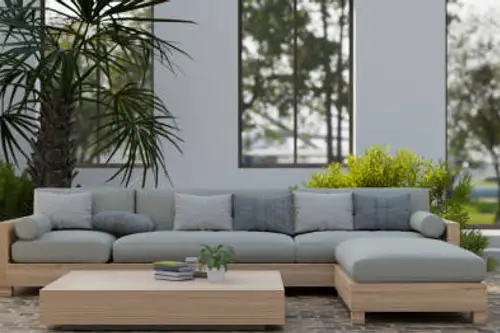 Cum aduci natura în casa ta în 10 pași simpli