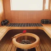 Designuri moderne pentru sauna ta