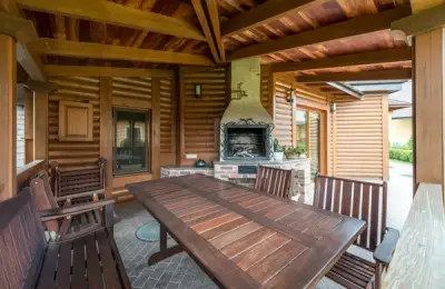 Top 5 Most Durable Terraces Flooring Options for Outdoor Spaces