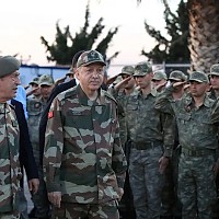 Erdogan dezvoltă rachete ce pot lovi mare parte a Europei. De ce e Marea Neagră, în „vizor”?