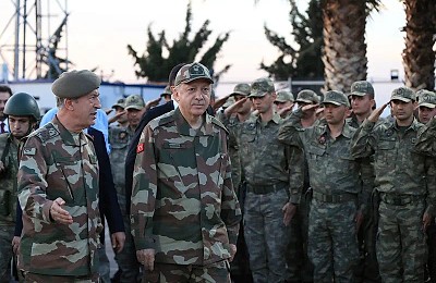 Erdogan dezvoltă rachete ce pot lovi mare parte a Europei. De ce e Marea Neagră, în „vizor”?