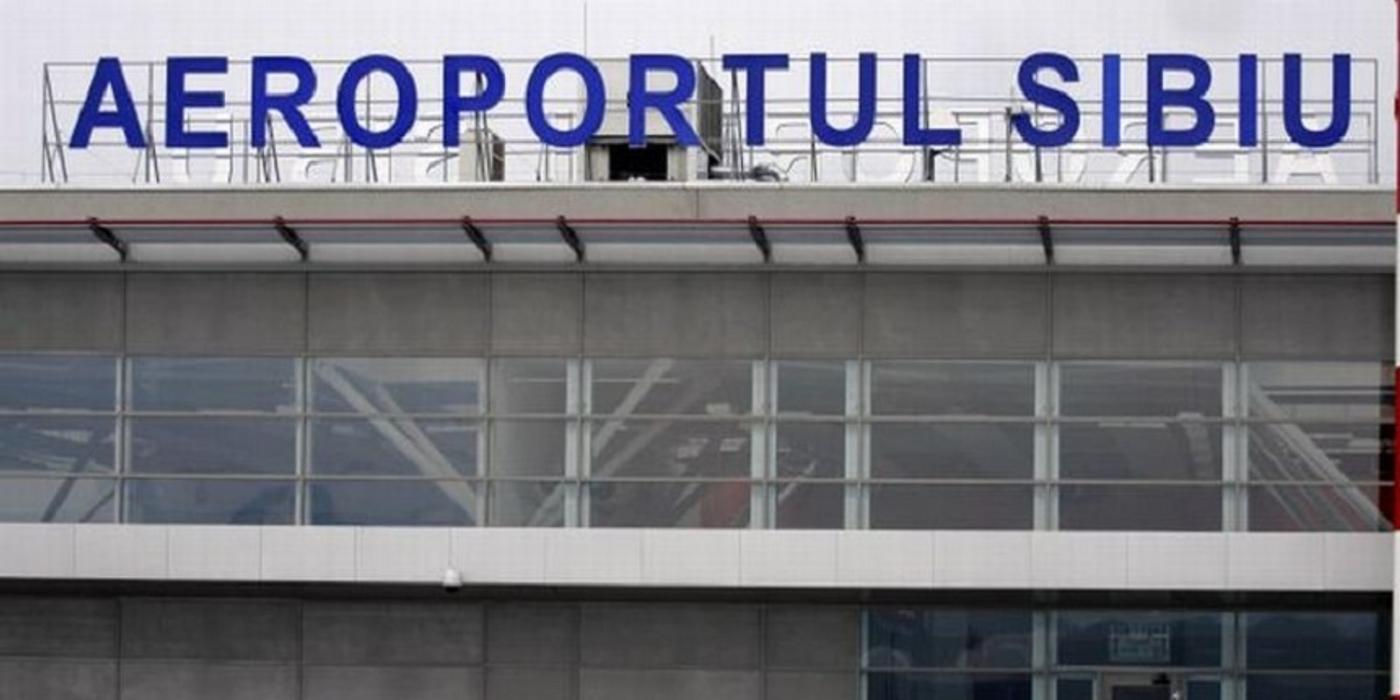 Curse charter spre Creta (Grecia) şi Monastir (Tunisia), introduse în sezonul de vară pe Aeroportul Internaţional Sibiu
