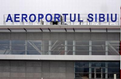 Curse charter spre Creta (Grecia) şi Monastir (Tunisia), introduse în sezonul de vară pe Aeroportul Internaţional Sibiu