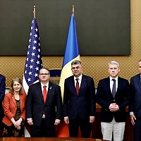 Trimisul lui Trump, despre Visa Waiver: „România nu este exclusă din program. Vom reevalua procesul”