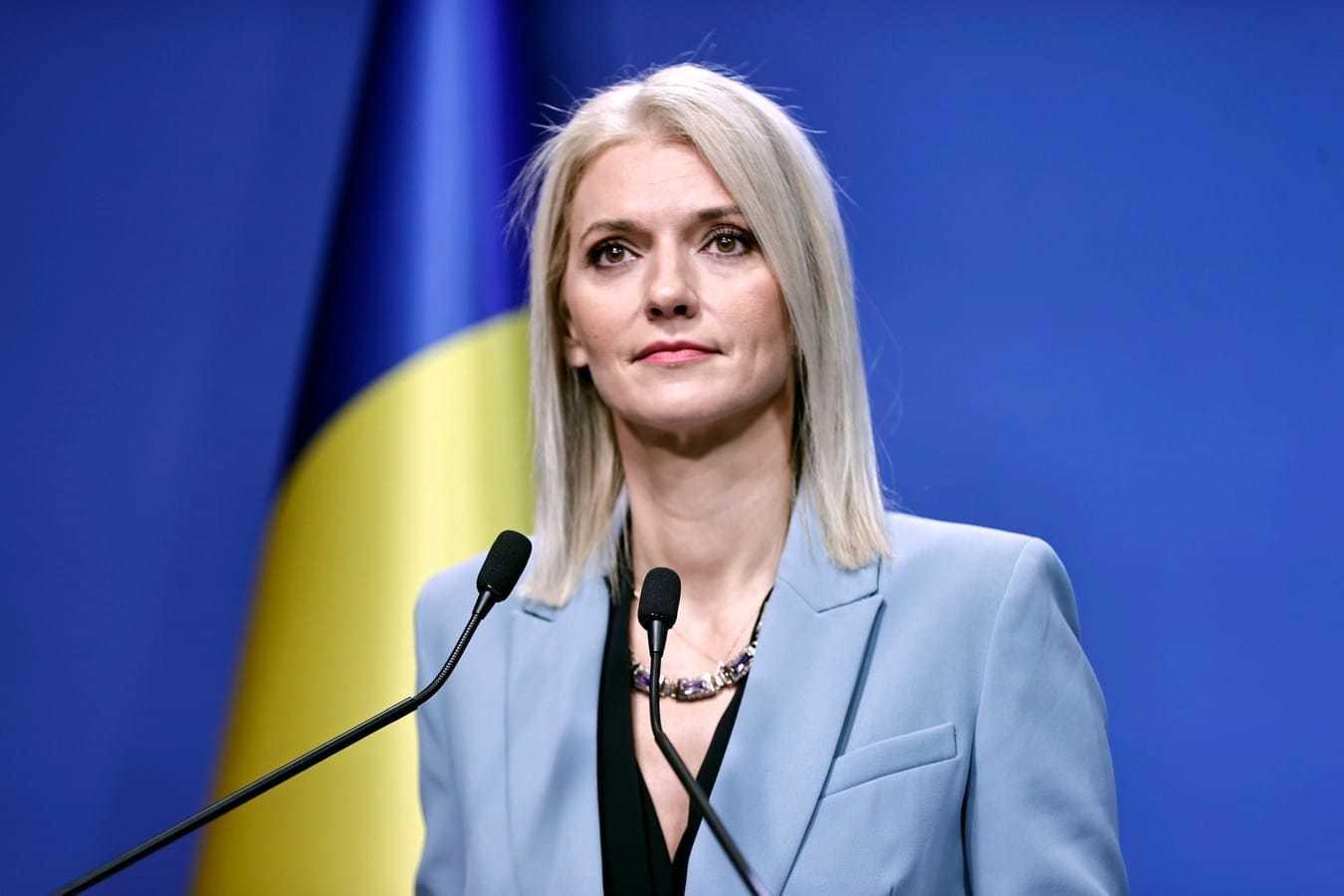 Alina Gorghiu anunţă că bugetul Ministerului Justiţiei pe anul viitor ar putea fi uşor majorat şi că se vor construi două penitenciare noi