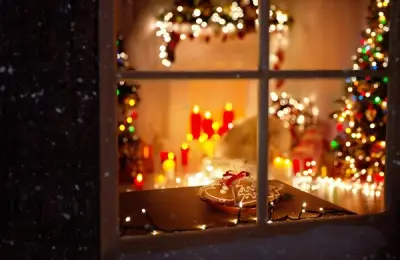 Choosing the Right Lighting Solutions for Your Christmas Home Decor