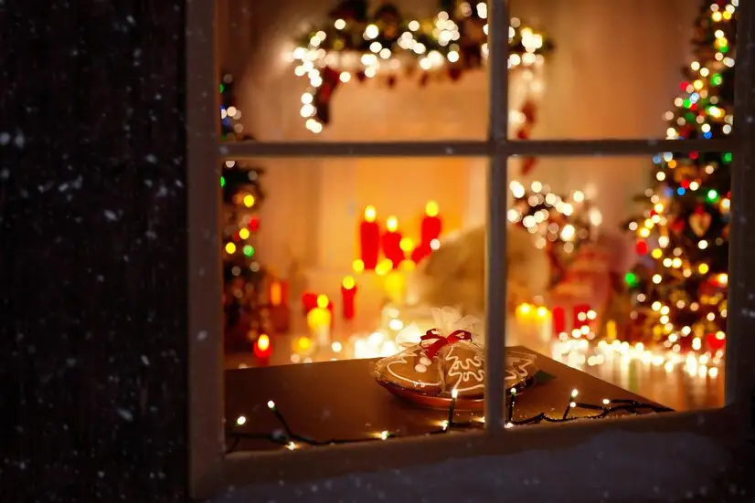 Choosing the Right Lighting Solutions for Your Christmas Home Decor