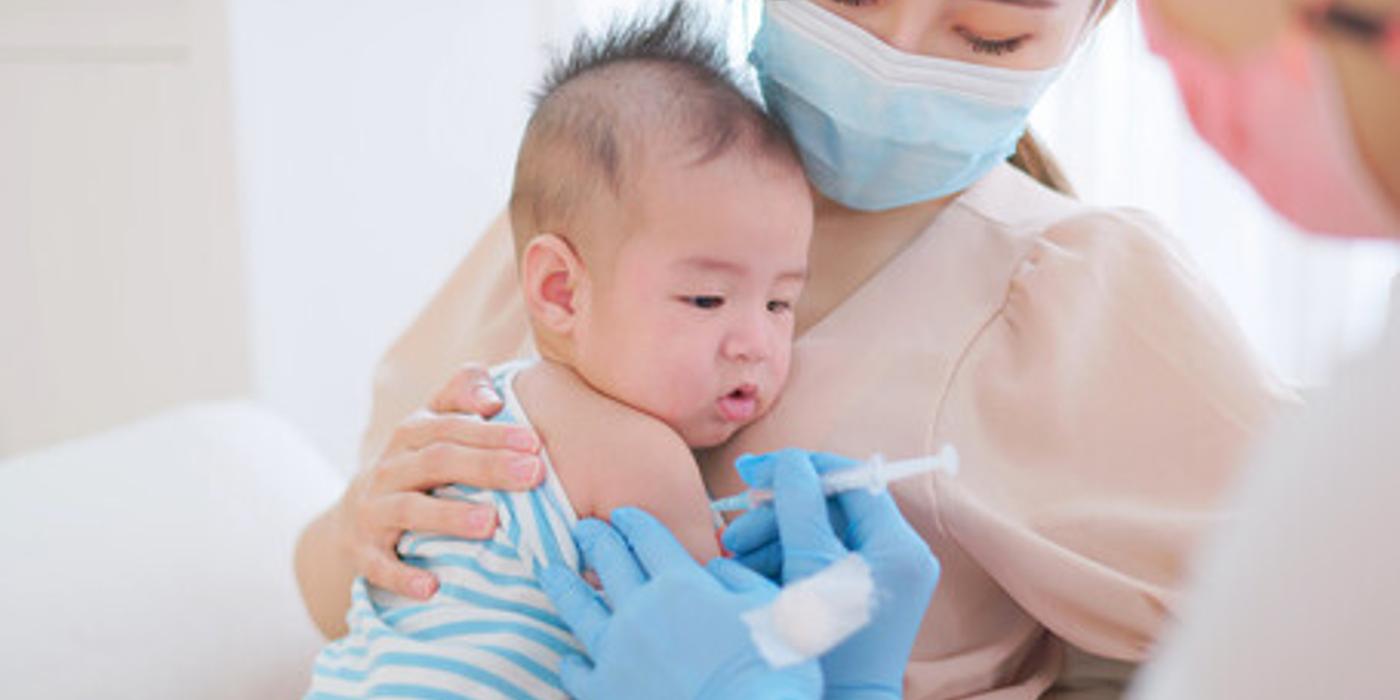 Vaccinul Rotarix la sugari: informații utile