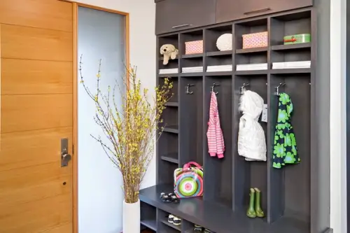 Idei de pantofar potrivit pentru hol