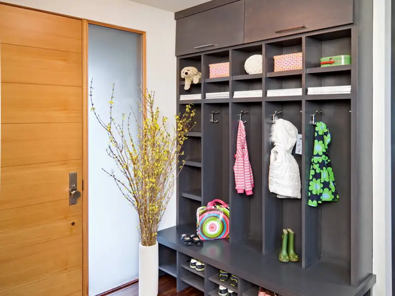 Idei de pantofar potrivit pentru hol