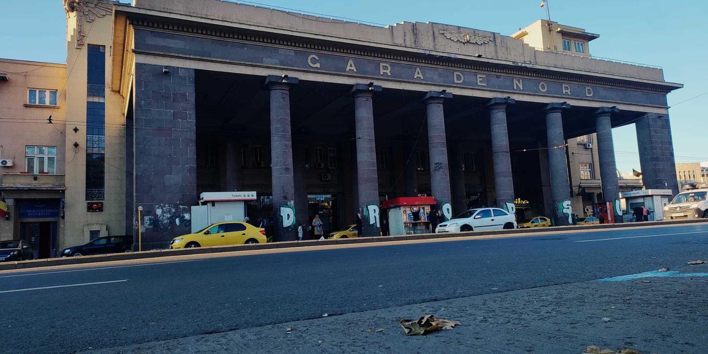 CFR S.A. anunţă executarea unor lucrări de reabilitate a trecerilor la nivel cu calea ferată pe ruta Bucureşti Nord-Constanţa / Circulaţia feroviară şi auto, restricţionată în anumite zile şi intervale orare