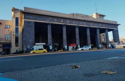 CFR S.A. anunţă executarea unor lucrări de reabilitate a trecerilor la nivel cu calea ferată pe ruta Bucureşti Nord-Constanţa / Circulaţia feroviară şi auto, restricţionată în anumite zile şi intervale orare