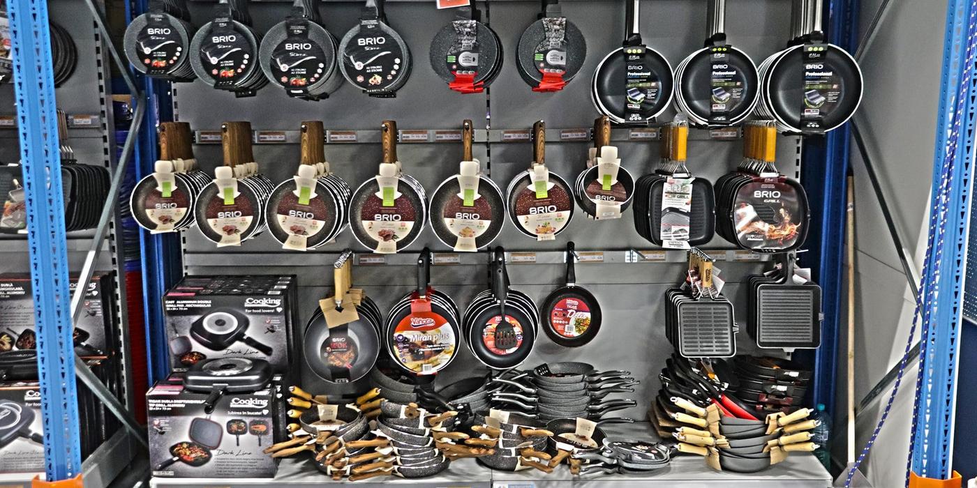 In luna noiembrie ofertele se tin lant la noi.ro!