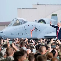 Câți soldați au SUA în Europa și în România? Trump vrea evacuarea lor masivă. Ce îl poate opri?