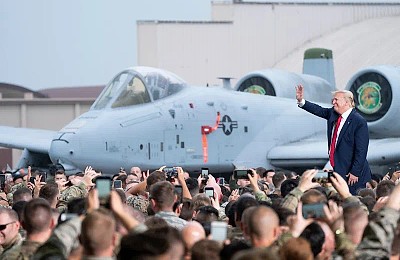 Câți soldați au SUA în Europa și în România? Trump vrea evacuarea lor masivă. Ce îl poate opri?