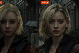 Noul DLSS 5 de la Nvidia aduce iluminare fotorealistă pe seria RTX 5000