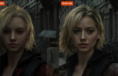 Noul DLSS 5 de la Nvidia aduce iluminare fotorealistă pe seria RTX 5000