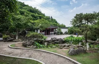 Principles and Fundamental Elements in Landscape Architecture