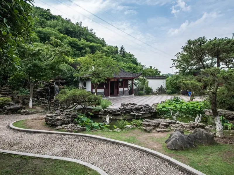 Principii și elemente fundamentale în arhitectura peisagistică