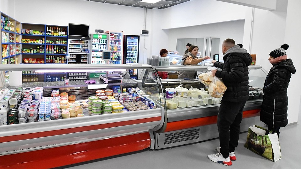 Zeci de spații comerciale din piețele Valea Ialomiței, Păcii, Crângași, Gorjului și Parcul Crângași urmează să fie licitate de PS6. Care este prețul de start?