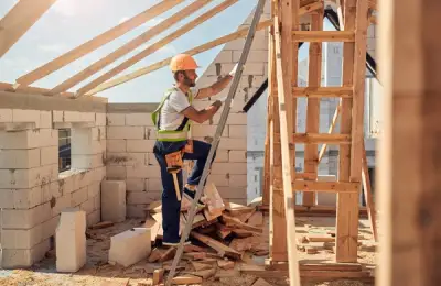 Cum să-ți planifici bugetul pentru construcția unei case fără surprize neplăcute