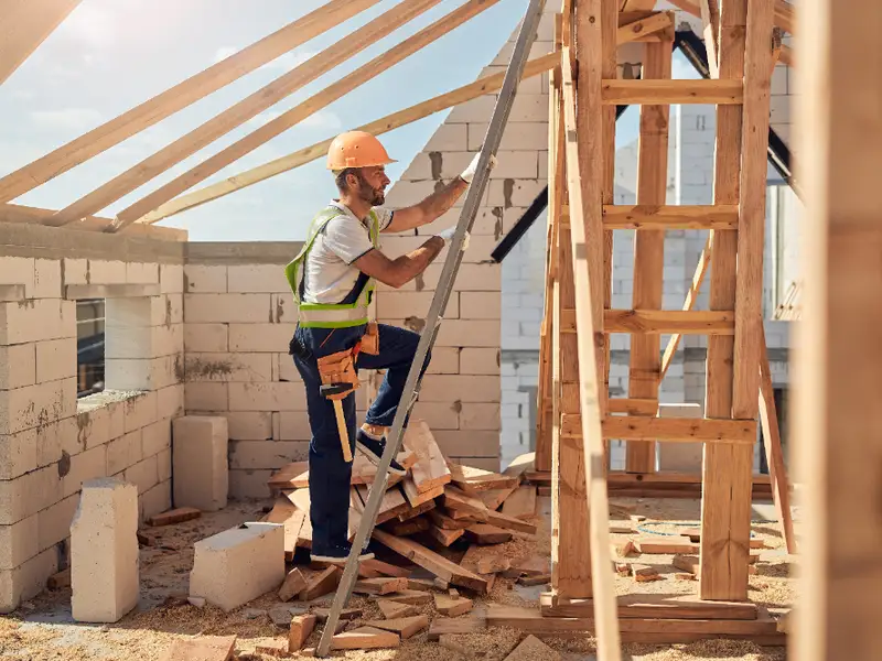 Cum să-ți planifici bugetul pentru construcția unei case fără surprize neplăcute