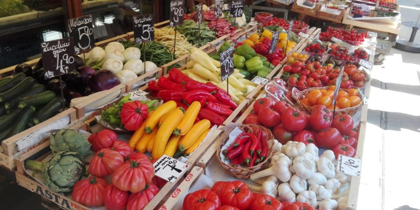 Primăria Cluj-Napoca extinde etapizat programul piețelor volante