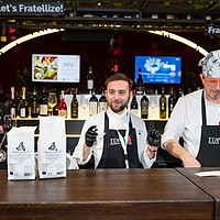 Vinuri, gusturi și tradiție: Salonul Italian strălucește la RoWine 2025 cu 21 de companii de excelență Made in Italy