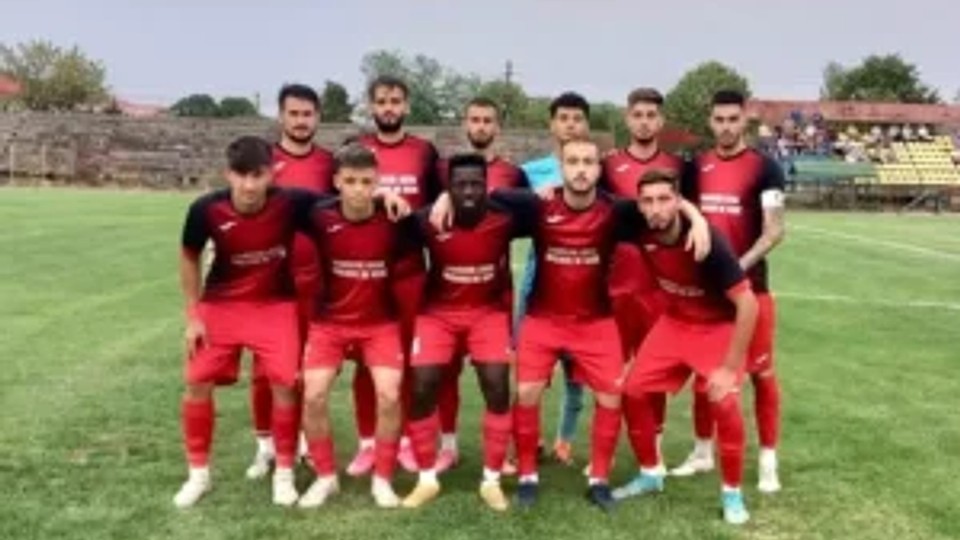 Fotbalul „sustenabil” mai face o victimă. S-a retras și Sporting Roșiori