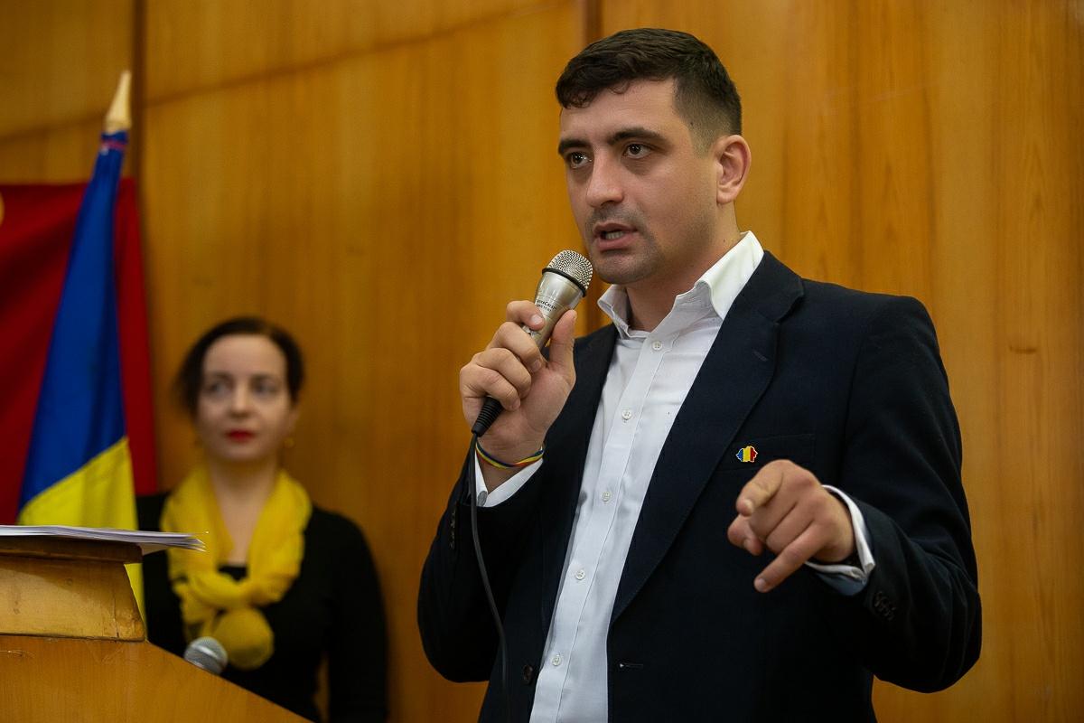 George Simion zdruncină scena politică din România! Liderul AUR pregătește marea lovitură