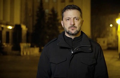 Zelenski îi răspunde lui Trump: „Poziția noastră rămâne neschimbată: doar poporul ucrainean are dreptul să decidă care sunt teritoriile Ucrainei”