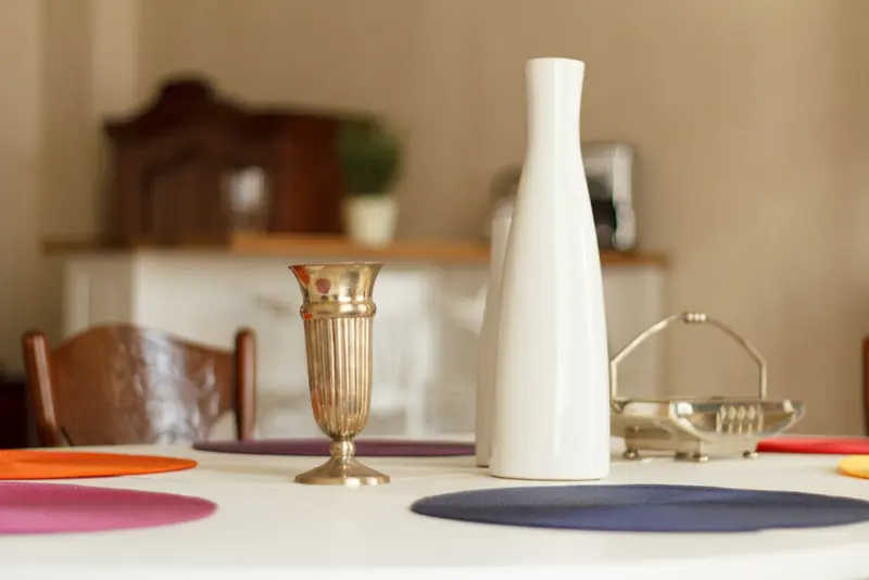 Alb imaculat: un apartament in Cluj Napoca